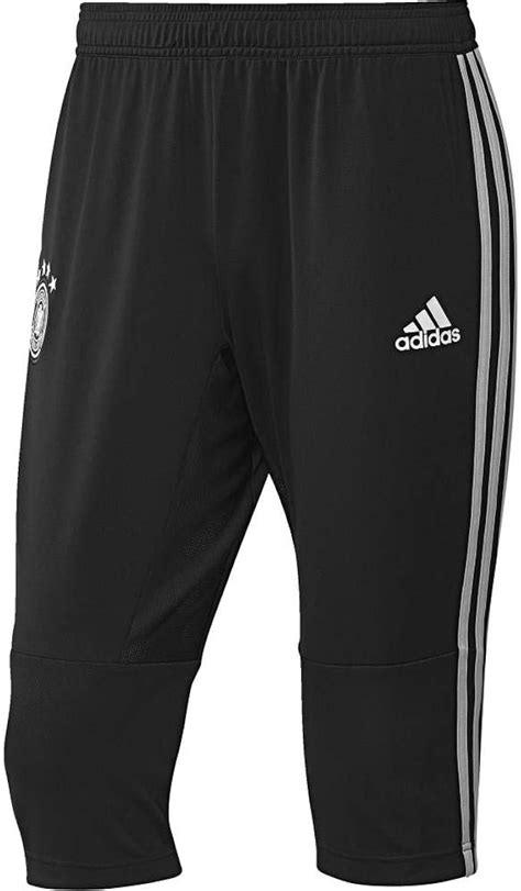 3 4 hose adidas herren grau|Dreiviertelhosen .